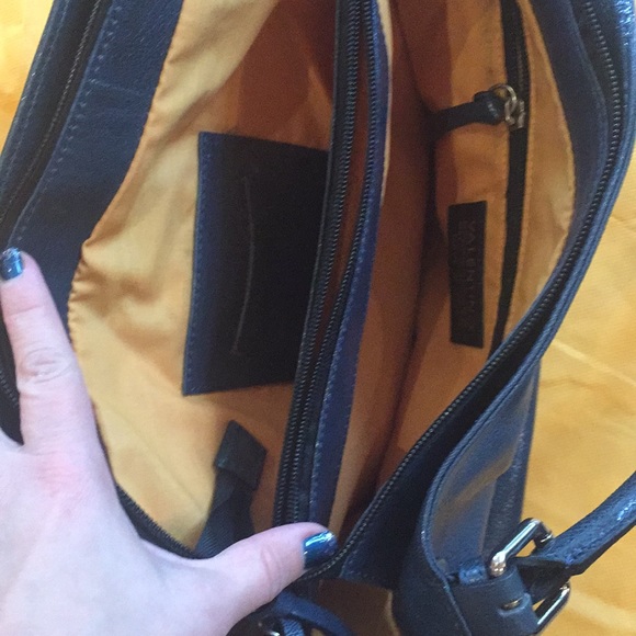 NWT Valentino satchel handbag - Picture 6 of 8